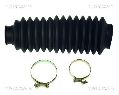 TRISCAN Manchetsæt, styretøj 8500 24008K TRISCAN 8500 24008K Styretøjsmanchet FORD USA F-150 Mk9 billig