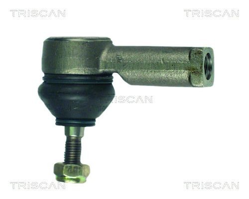 TRISCAN Stūres šķērsstiepņa uzgalis 8500 24020 TRISCAN 8500 24020 Stūres pirksts Corsa C X01 lēti