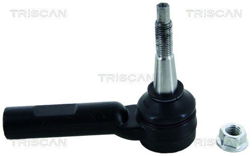 TRISCAN Rótula de direção 8500 24155 TRISCAN 850024155 Terminal da barra de direção Zafira C Tourer (P12) preço