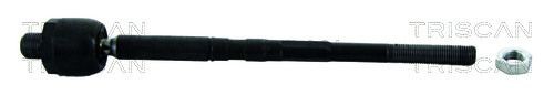 TRISCAN Snodo assiale 8500 24226 TRISCAN 8500 24226 Snodo assiale scatola sterzo Cadillac Escalade GMT 400 originale prezzo