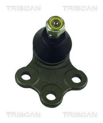 TRISCAN Bærekule 8500 24505 TRISCAN 850024505 Opphengskule Opel Astra F Cabrio pris