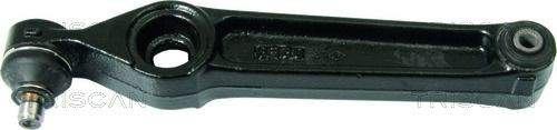 TRISCAN Suspension arm 8500 24534 8500 24534 TRISCAN control arm for SUBARU OUTBACK