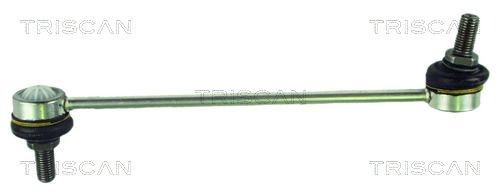 TRISCAN Stabilisatorstang 8500 24602 8500 24602 TRISCAN Torsiestang Dacia goedkoop