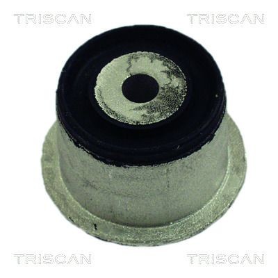 TRISCAN Ulożenie tela nápravy 8500 24839 Ulożenie nosníka nápravy TRISCAN Ford FOCUS 8500 24839