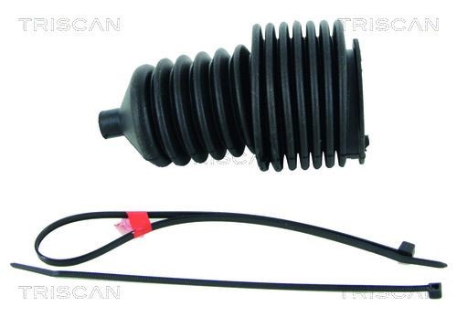 TRISCAN Kit soffietto, Sterzo 8500 25000 8500 25000 costo Cuffia sterzo RENAULT LAGUNA TRISCAN