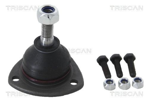 TRISCAN Kande- / juhtliigend 8500 2525 TRISCAN 85002525 Šarniir 6 Hatchback hind