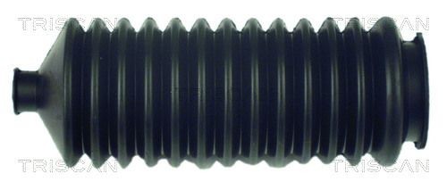 TRISCAN Bellow Set, steering 8500 2558 8500 2558 TRISCAN steering rack boot for DODGE VIPER