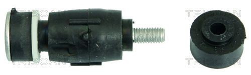 TRISCAN Bielletta barra stabilizzatrice 8500 25610 Costo Biellette barra stabilizzatrice TRISCAN DACIA 8500 25610
