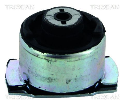 TRISCAN Lagring, akselskaft 8500 25821 Akselskaft lagring TRISCAN Porsche 968 8500 25821