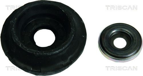 TRISCAN Repair kit, suspension strut 8500 25905 Renault MODUS / GRAND MODUS TRISCAN strut mount 850025905
