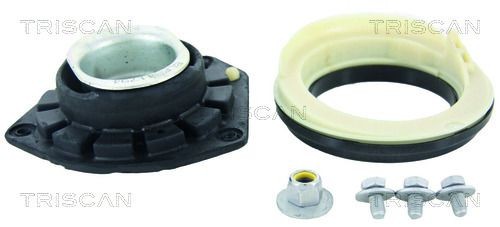 TRISCAN Remondikomplekt, vedruamordi tugilaager 8500 25915 Amordi tugilaager RENAULT TRISCAN 8500 25915