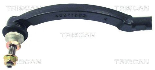 TRISCAN Styrekugle 8500 27124 8500 27124 Styrekugle TRISCAN SUZUKI WAGON R+