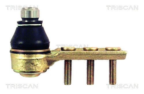 TRISCAN Zvislý / nosný čap 8500 27500 Guľový čap ramena TRISCAN VOLVO 8500 27500