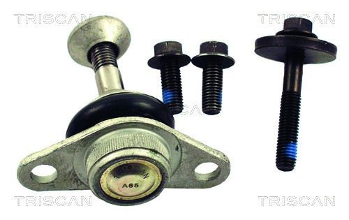 TRISCAN Pallonivel 8500 27515 TRISCAN 8500 27515 NISSAN MURANO Alapallonivel halvat