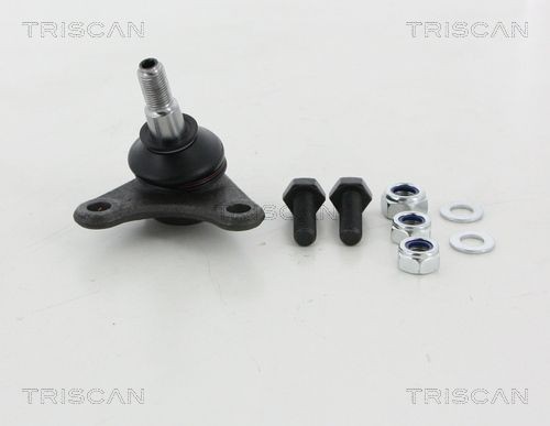 TRISCAN Fuseekogel 8500 2773 Fuseekogels TRISCAN XC60 8500 2773 goedkoop