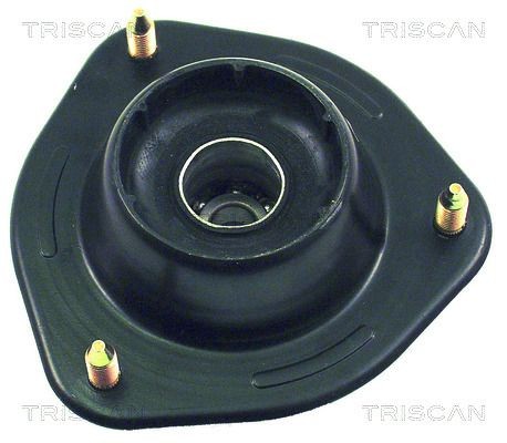 TRISCAN Lożisko prużnej vzpery 8500 27902 8500 27902 Uloženie tlmiča VOLVO V50 TRISCAN