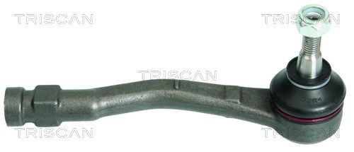 TRISCAN Styrekugle 8500 28109 TRISCAN 8500 28109 originale Partner Origin Van (G_) Styrekugle hvad koster