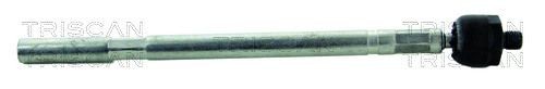 TRISCAN Inner tie rod 8500 28213 Citroen C8 TRISCAN tie rod 850028213