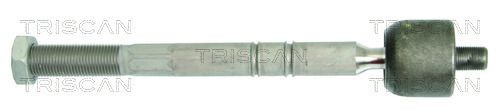 TRISCAN Binnenste stuurkogel 8500 28215 Peugeot PARTNER Spoorstang TRISCAN 8500 28215