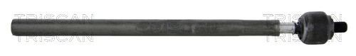 TRISCAN Inner tie rod 8500 28219 CITROЁN C8 TRISCAN tie rod 850028219