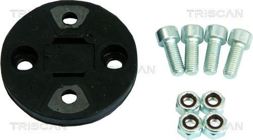 TRISCAN Steering Column Coupling 8500 2837 8500 2837 TRISCAN joint, steering column VOLVO V60