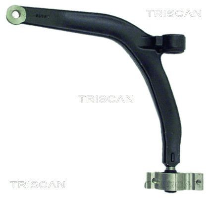 TRISCAN Braço de suspensão 8500 28522 TRISCAN 8500 28522 Braço oscilante suspensão da roda Peugeot 406 Coupe baratos