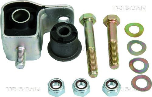 TRISCAN Kit de réparation, bras triangulaire 8500 28802 TRISCAN Kit de bras de suspension BMW 8500 28802