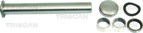TRISCAN Pomocná páka riadenia 8500 29025 Prenosové diely riadenia TRISCAN Peugeot PARTNER 8500 29025