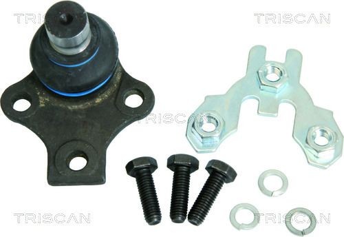TRISCAN Pallonivel 8500 29026 8500 29026 TRISCAN Pallonivel SEAT ARONA