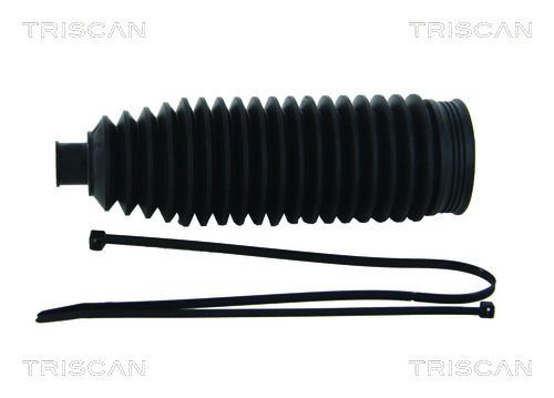 TRISCAN Kit soffietto, Sterzo 8500 29060 TRISCAN 8500 29060 Cuffia sterzo VW Golf Alltrack prezzo