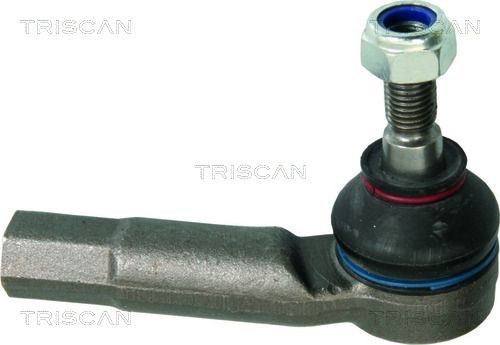 TRISCAN Styrekugle 8500 29125 8500 29125 Styrekugle SEAT Mii TRISCAN