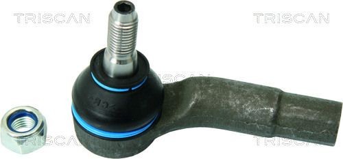 TRISCAN Styrekugle 8500 29130 Styrekugle TRISCAN Mii 8500 29130 billig