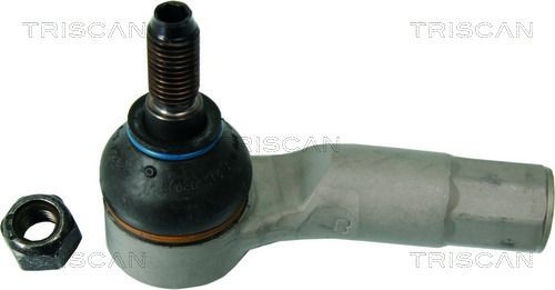 TRISCAN Styrekugle 8500 29134 8500 29134 Styrekugle SEAT Mii TRISCAN