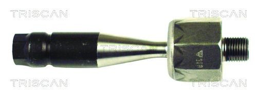 TRISCAN Binnenste stuurkogel 8500 29201 8500 29201 Binnenste stuurkogel TRISCAN SKODA FABIA
