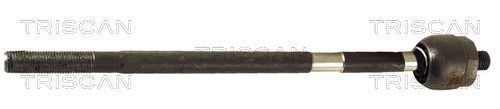 TRISCAN Snodo assiale 8500 29203 8500 29203 costo Tirante scatola sterzo AUDI TT TRISCAN