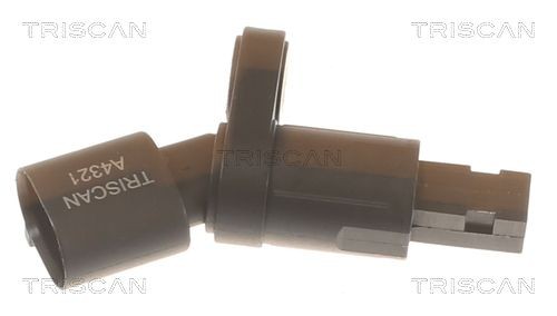 TRISCAN Aksialledd, parallellstag 8500 29204 Indre endeledd TRISCAN Audi TT 8500 29204