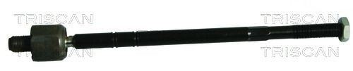 TRISCAN Binnenste stuurkogel 8500 29220 Skoda FABIA Axiaal gewricht TRISCAN 8500 29220