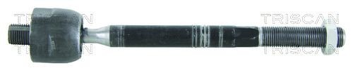 TRISCAN Aksialledd, parallellstag 8500 29224 Indre endeledd TRISCAN Audi TT 8500 29224
