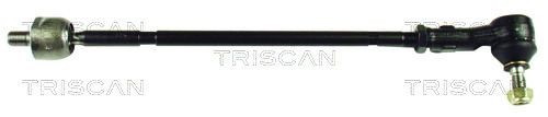 TRISCAN Sporstang 8500 29311 8500 29311 Styrekugle TRISCAN SEAT Mii