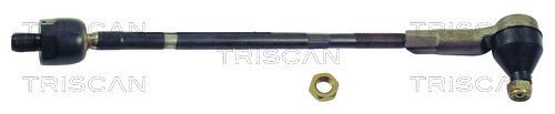 TRISCAN Parallellstag / styrestag 8500 29361 8500 29361 Styreledd TRISCAN AUDI A6