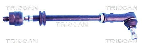 TRISCAN Parallellstag / styrestag 8500 29363 Indre endeledd TRISCAN IMPREZA 8500 29363 billige