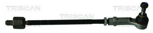 TRISCAN Rod Assembly 8500 29371 8500 29371 TRISCAN tie rod VW GOLF