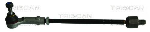 TRISCAN Parallellstag / styrestag 8500 29372 Indre endeledd TRISCAN FABIA 8500 29372 billige