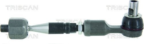 TRISCAN Raidetanko 8500 29374 Raidetanko TRISCAN