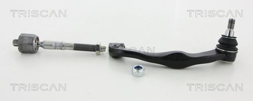 TRISCAN Sporstang 8500 29381 Sporestang TRISCAN Chevrolet CAPTIVA 8500 29381