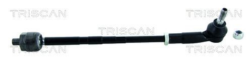 TRISCAN Tirante trasversale 8500 29383 8500 29383 costo Tirante sterzo PEUGEOT 207 TRISCAN
