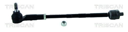TRISCAN Rod Assembly 8500 29384 8500 29384 TRISCAN tie rod for VW GOLF