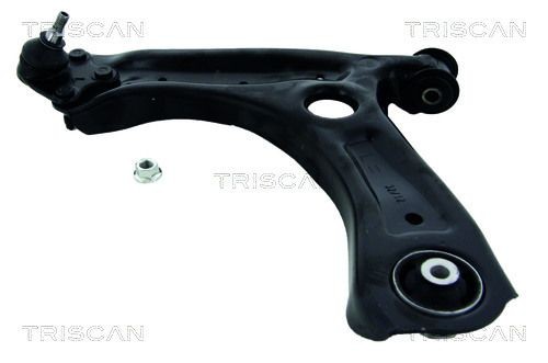 TRISCAN Braço de suspensão 8500 295040 Suspensão braço oscilante TRISCAN OCTAVIA 8500 295040 baratos
