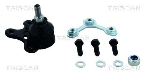 TRISCAN Pallonivel 8500 29521 8500 29521 TRISCAN Alapallonivel Seat ARONA hinta