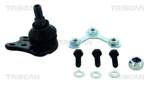 TRISCAN Fuseekogel 8500 29535 8500 29535 Fuseekogel TRISCAN SUZUKI VITARA